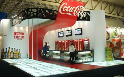 Como ter sucesso com seu estande em uma feira de negócios.