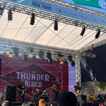 montagem de box truss