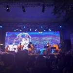 importância do setor de eventos para o Brasil